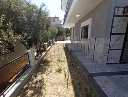 Aydın Didim  Fevzipasada 3+1 Villa