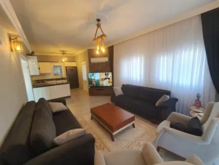 Aydın Didim Yeşiltepede  Satılık 4+1 Havuzlu Villa