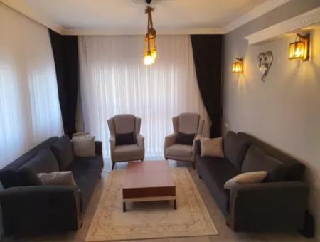 Aydın Didim Yeşiltepede  Satılık 4+1 Havuzlu Villa