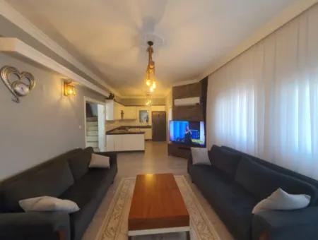 Aydın Didim Yeşiltepede  Satılık 4+1 Havuzlu Villa