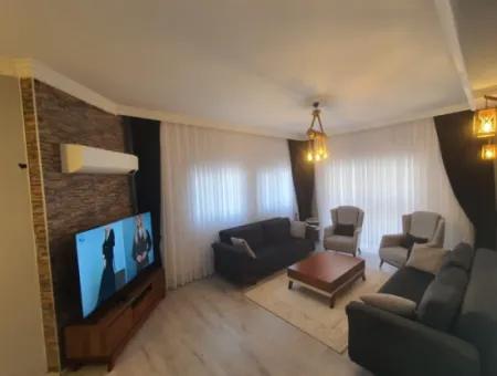 Aydın Didim Yeşiltepede  Satılık 4+1 Havuzlu Villa