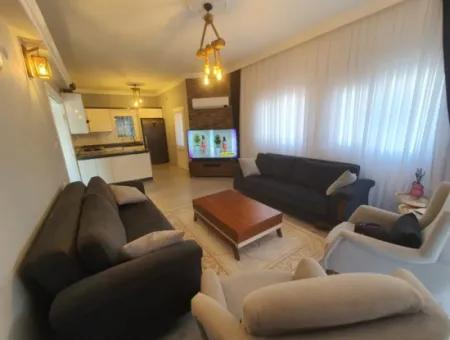 Aydın Didim Yeşiltepede  Satılık 4+1 Havuzlu Villa