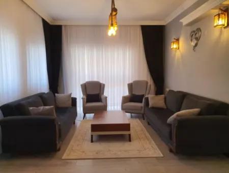 Aydın Didim Yeşiltepede  Satılık 4+1 Havuzlu Villa