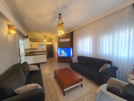 Aydın Didim Yeşiltepede  Satılık 4+1 Havuzlu Villa