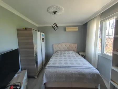 Aydın Didim Yeşiltepede  Satılık 4+1 Havuzlu Villa