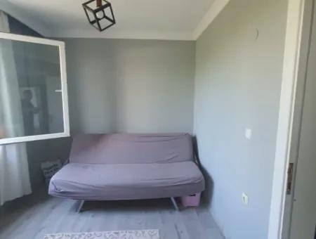 Aydın Didim Yeşiltepede  Satılık 4+1 Havuzlu Villa