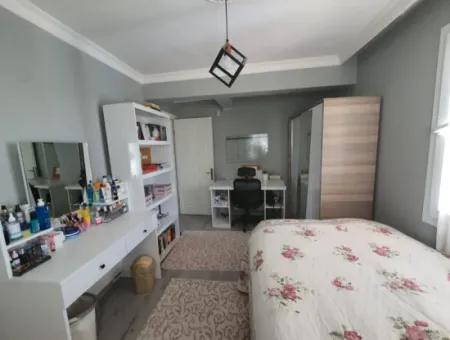 Aydın Didim Yeşiltepede  Satılık 4+1 Havuzlu Villa