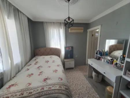 Aydın Didim Yeşiltepede  Satılık 4+1 Havuzlu Villa