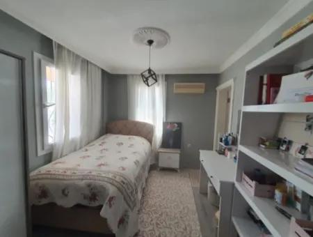 Aydın Didim Yeşiltepede  Satılık 4+1 Havuzlu Villa