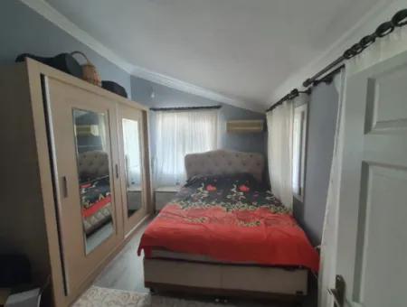 Aydın Didim Yeşiltepede  Satılık 4+1 Havuzlu Villa