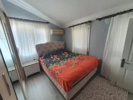 Aydın Didim Yeşiltepede  Satılık 4+1 Havuzlu Villa