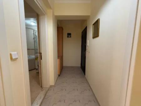 Denize Yürüme Mesafesinde  2+1 Eşyalı  Daire