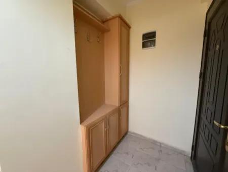 Denize Yürüme Mesafesinde  2+1 Eşyalı  Daire