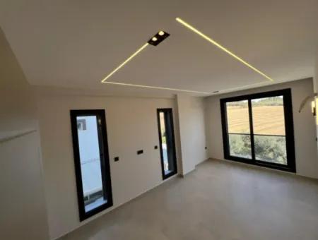 Aydın Didimde Hisar Mahallesinde 4+1 Satılık Villa