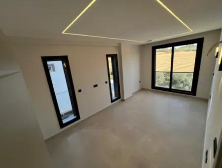 Aydın Didimde Hisar Mahallesinde 4+1 Satılık Villa