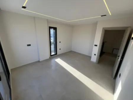 Aydın Didimde Hisar Mahallesinde 4+1 Satılık Villa