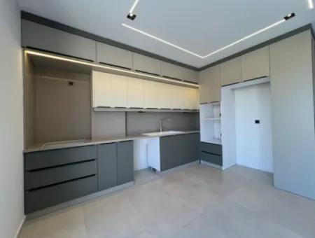 Aydın Didimde Hisar Mahallesinde 4+1 Satılık Villa