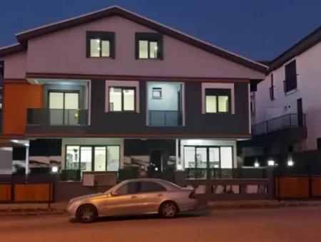 Didim Hisar Mahallesinde Satılık 3 Adet Villa