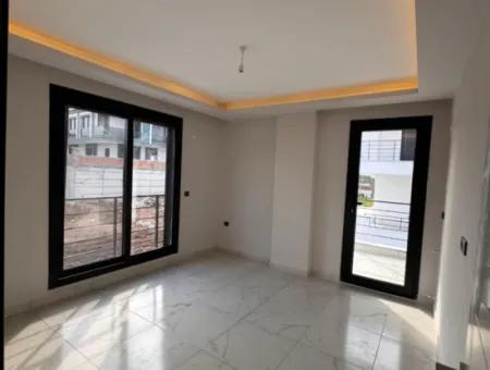 Didim'de Site İçinde Uygun Fiyata Bitişik Villa